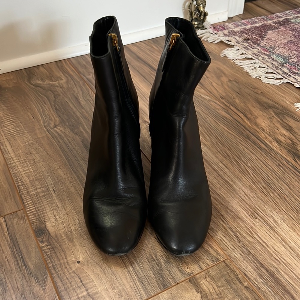 Tory Burch boots